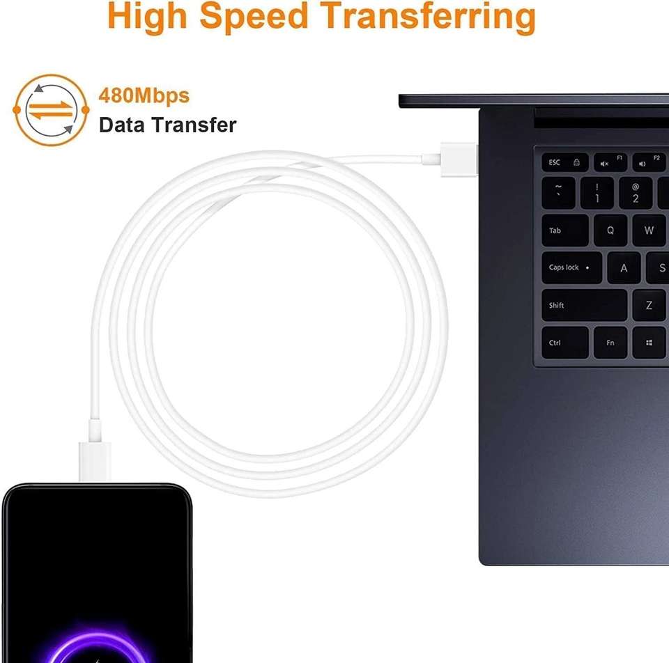 OPPO 80W SuperVOOC 7.3A Wall Charger - Image 8