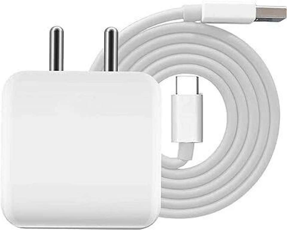 OPPO 80W SuperVOOC 7.3A Wall Charger - Image 6