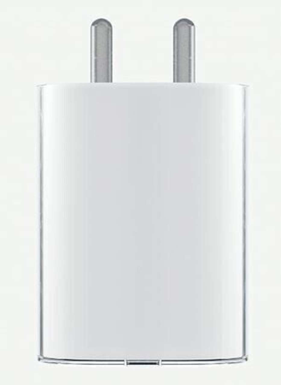 Nothing 45W USB-C Charger (White) - Image 7