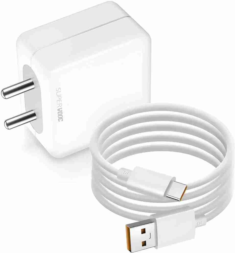 OPPO 80W SuperVOOC 7.3A Wall Charger - Image 5