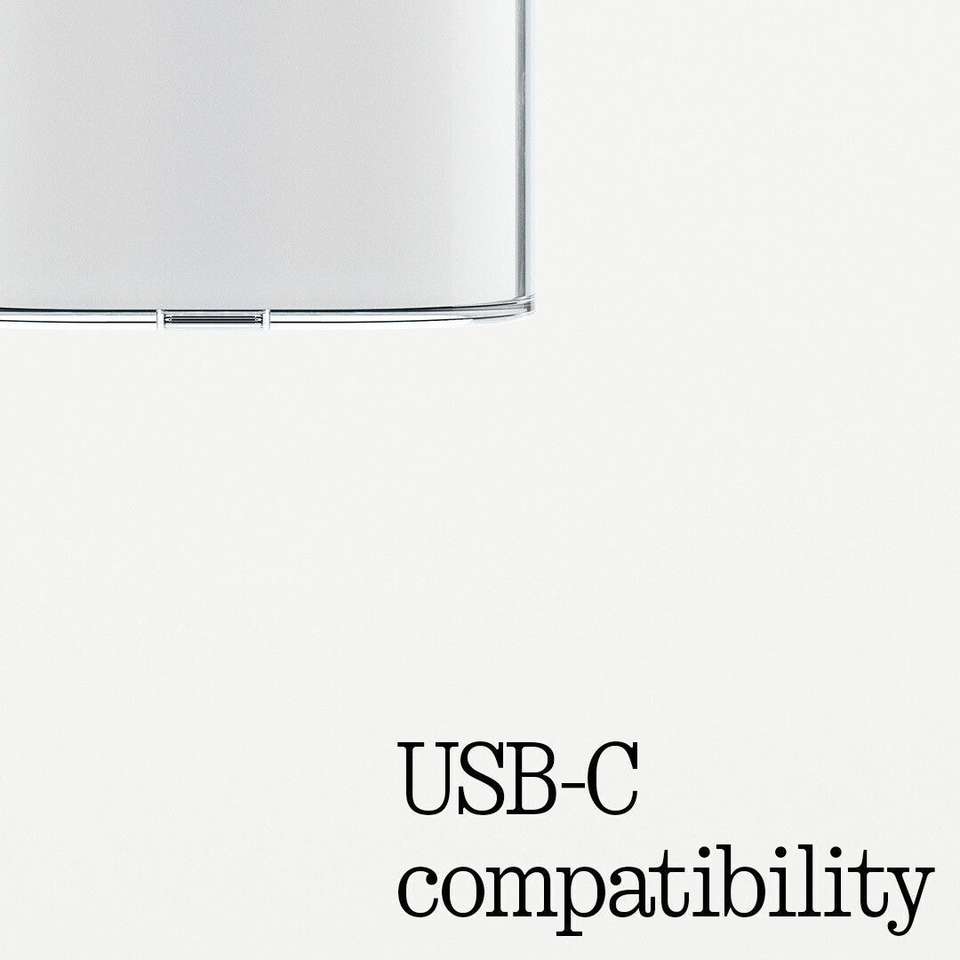 Nothing 45W USB-C Charger (White) - Image 9
