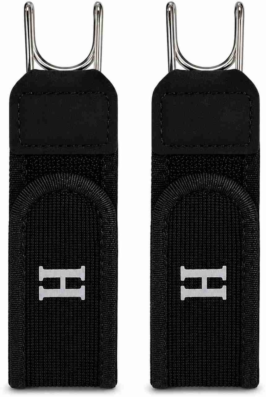 RKELITE Men Black Nylon Belt - Image 5