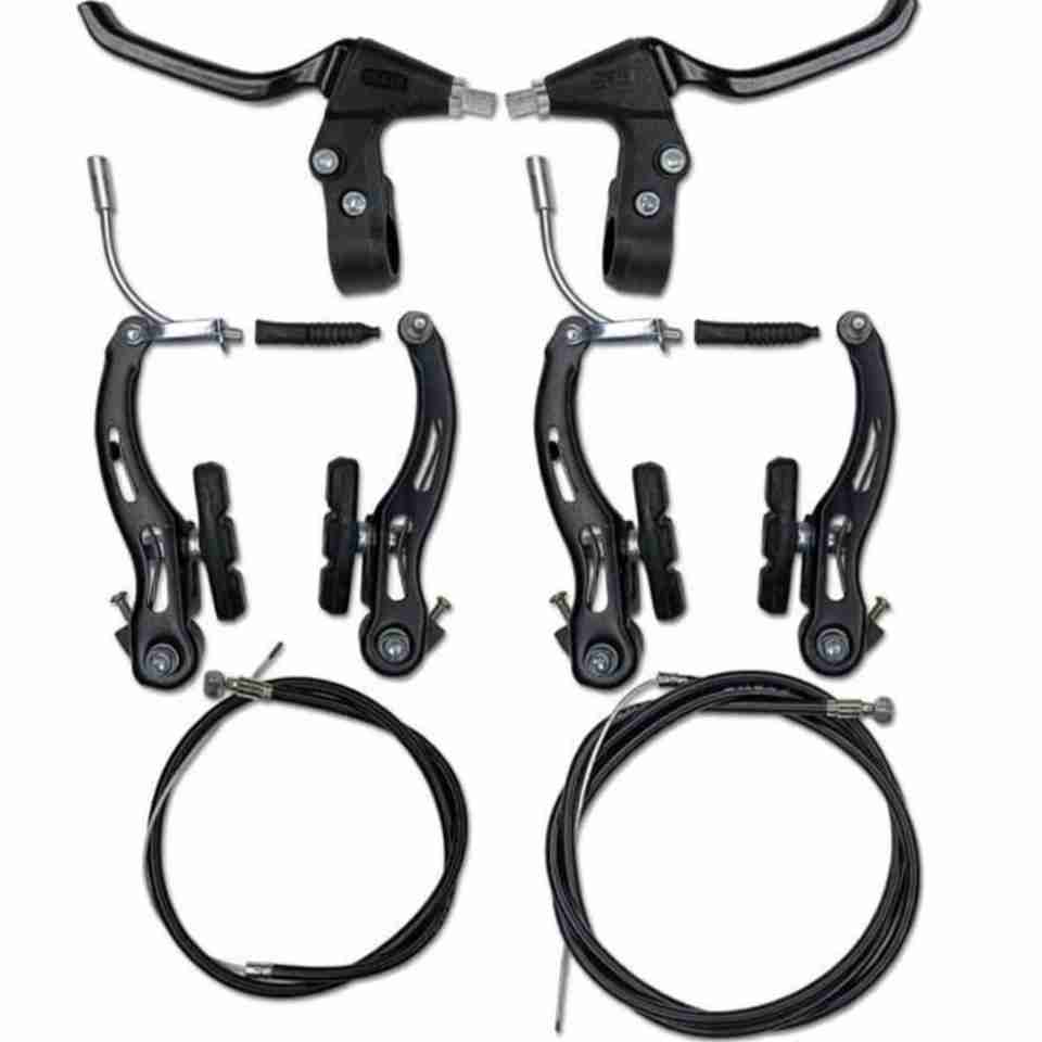 Bazz Cycle Power Brake Set - Image 5