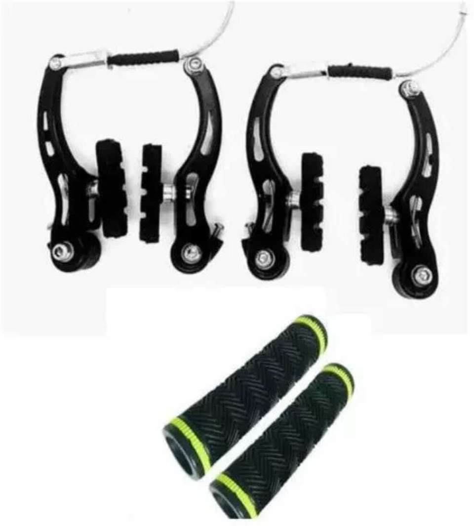 Bazz Cycle Power Brake Set - Image 8