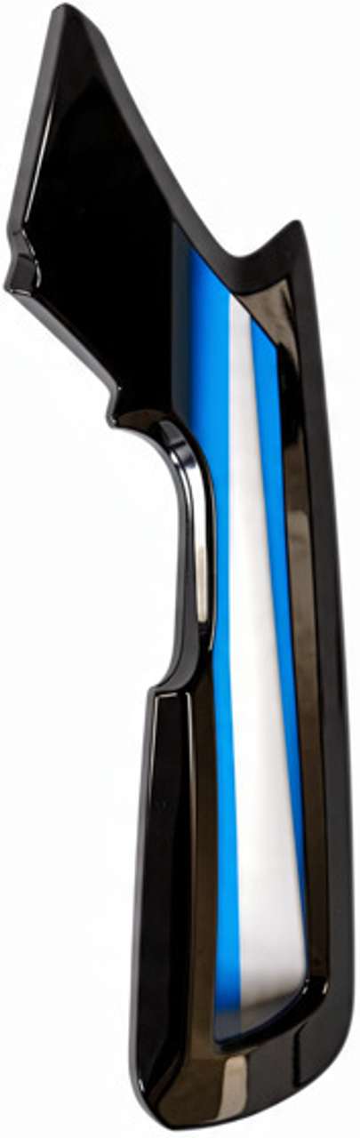 MAXXELL Tail Panel HF-Deluxe Black Blue 2-Pack - Image 6