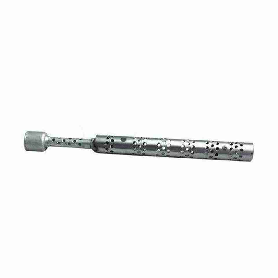 ARN Yamaha RX 100 Full Exhaust System Aluminum - Image 4