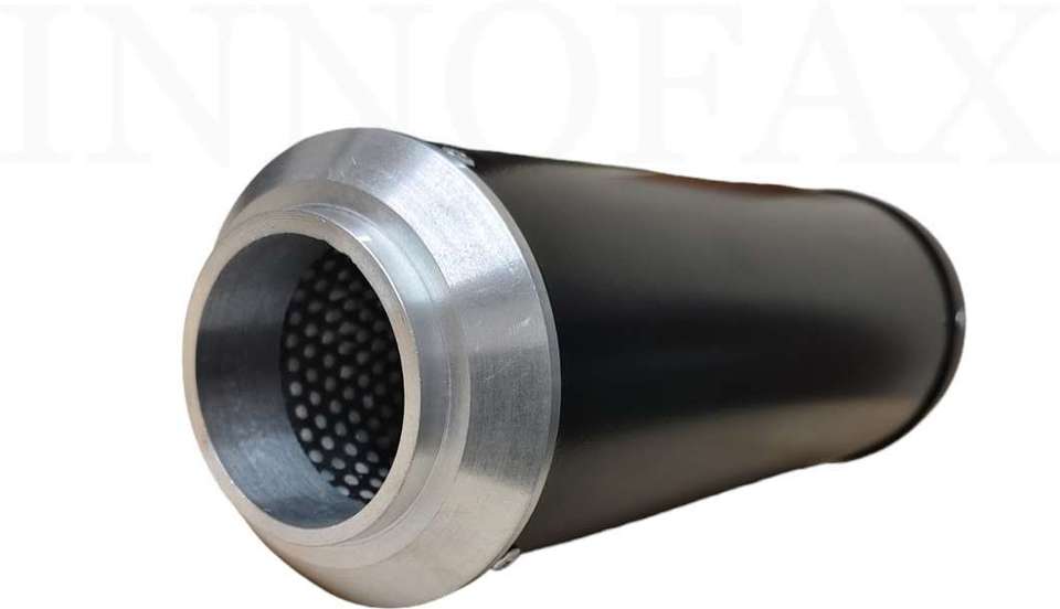Alleykat Universal Bike V 150 Exhaust System - Image 6
