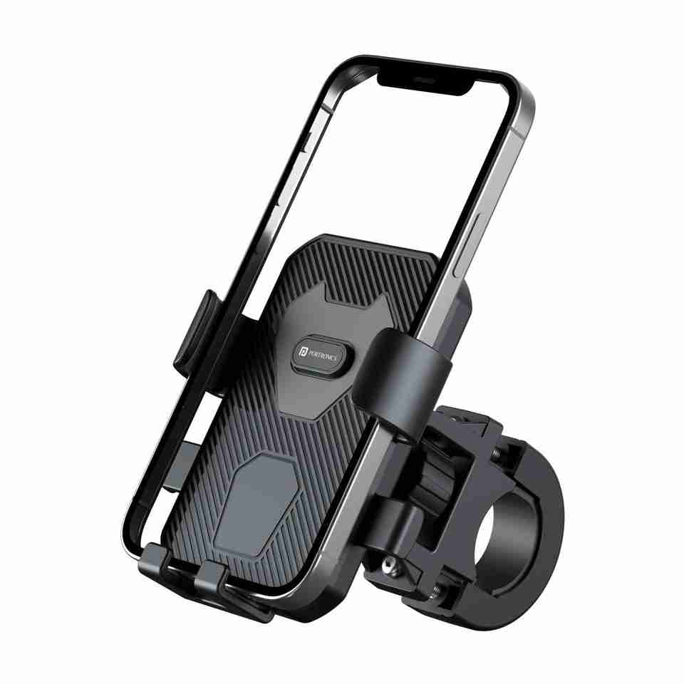 Portronics Mobike 4 Bike Phone Mount - Image 6