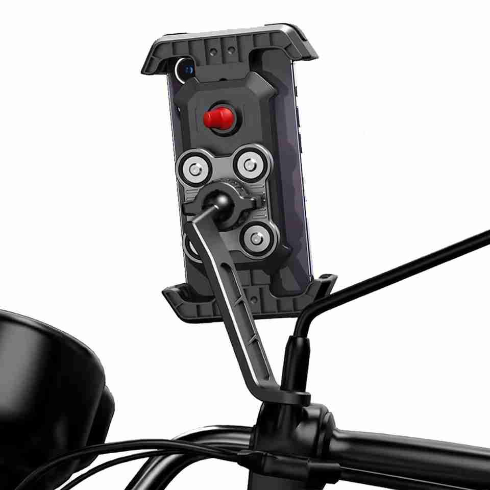 CASON Mobile Holder for Bikes and Scooters - Image 6