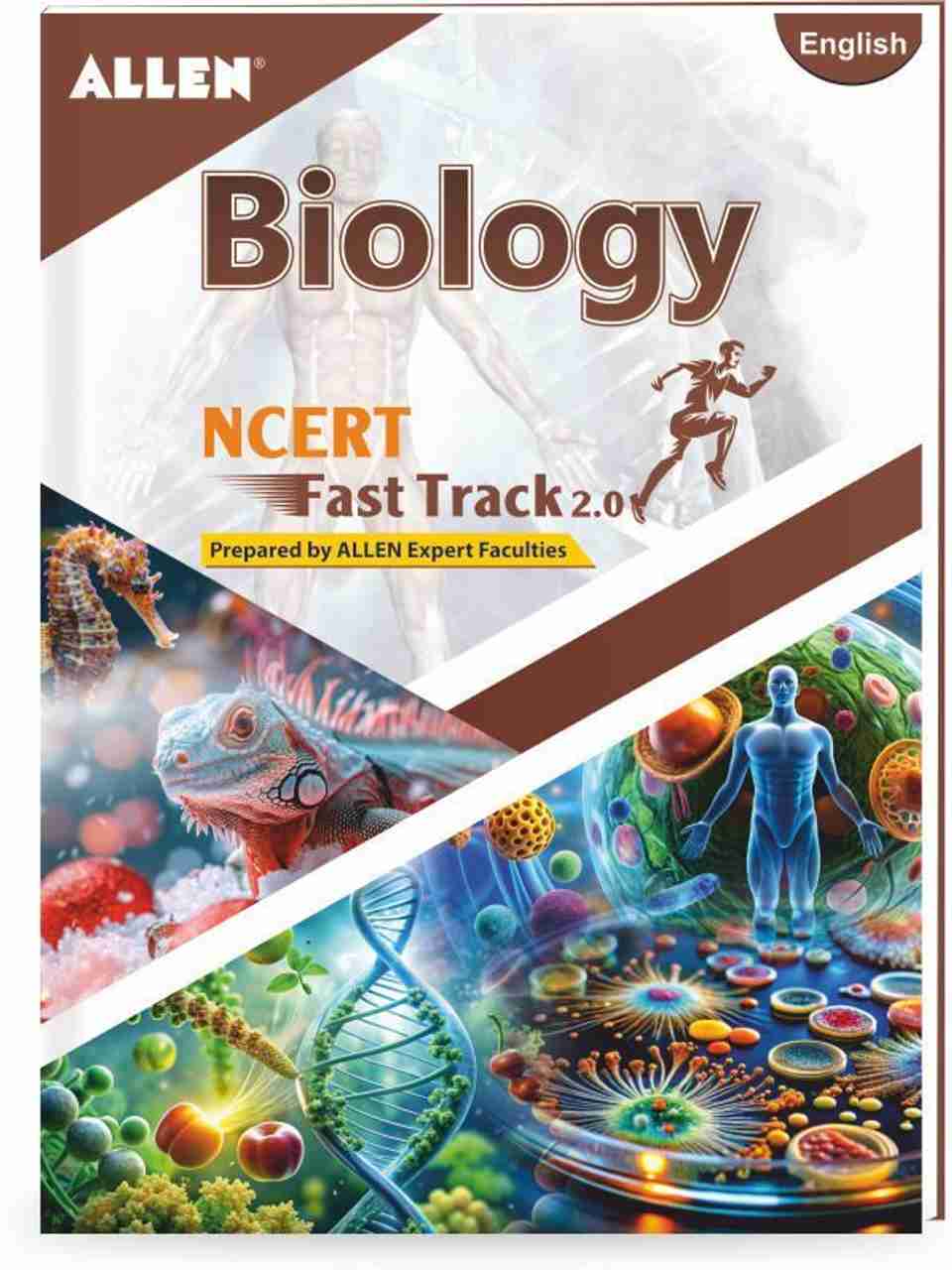 Allen Biology NCERT Fast Track - Image 3