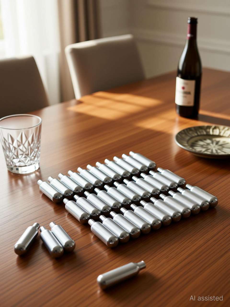 InstaCuppa Soda Capsules (Pack of 30) - Image 5