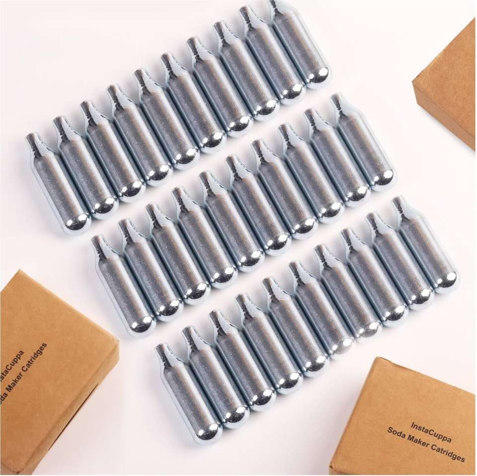 InstaCuppa Soda Capsules (Pack of 30) - Image 6