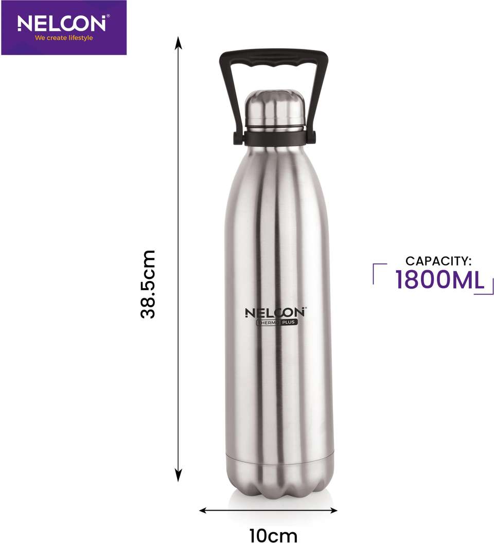 Nelcon 24 HOURS HOT & COLD COLA THERMOPLUS 1.8L - Image 9