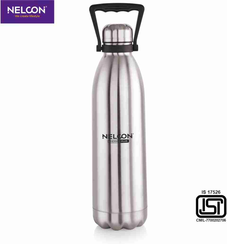 Nelcon 24 HOURS HOT & COLD COLA THERMOPLUS 1.8L - Image 7