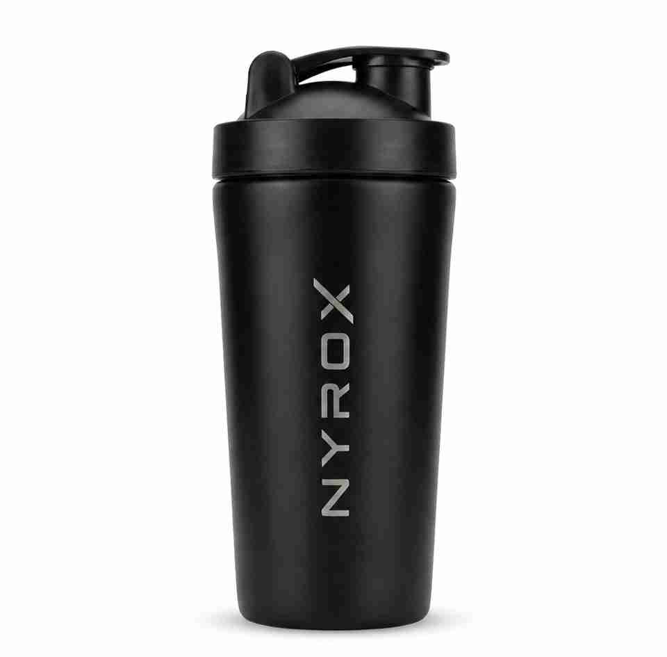 NYROX Steel Shaker 750 ml - Image 9