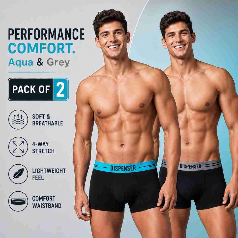 DISPENSER Men Brief - Image 9
