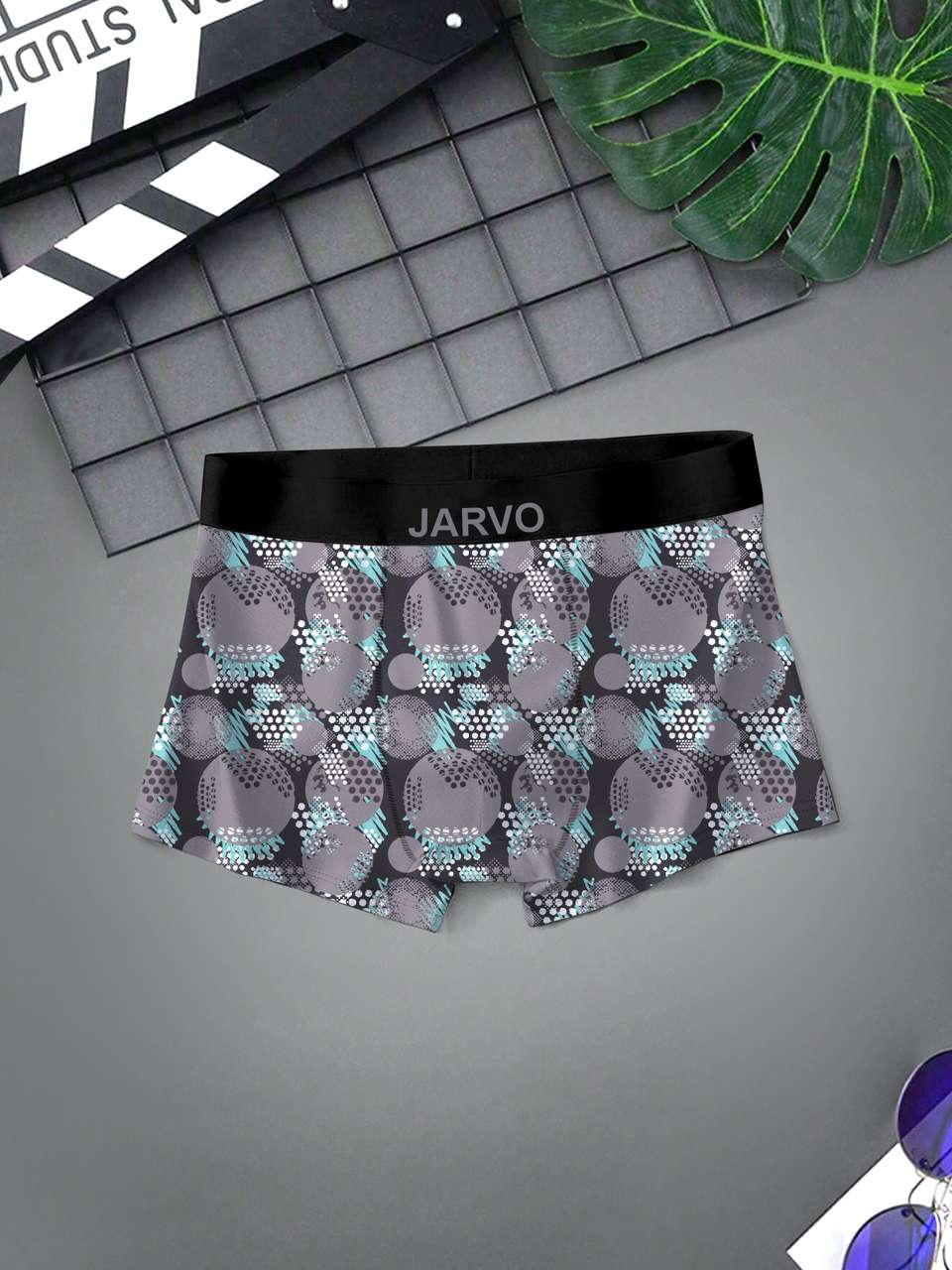 Jarvo Men Brief - Image 7