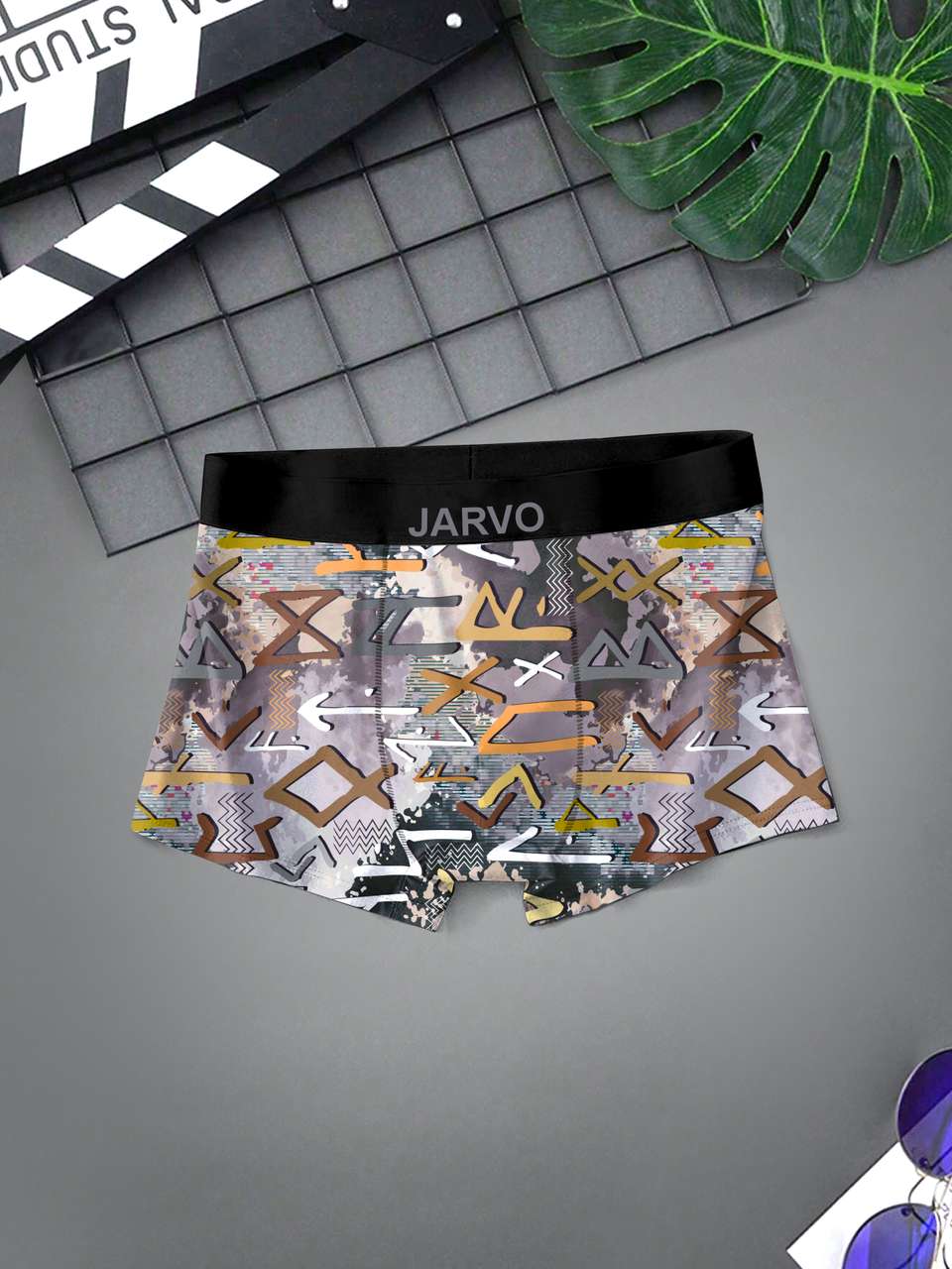 Jarvo Men Brief - Image 6