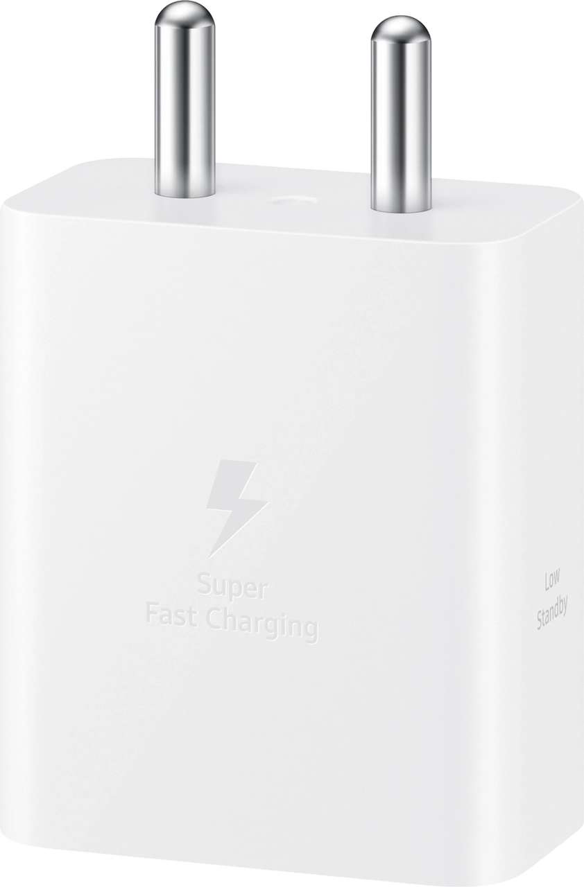 Samsung 25W USB Type-C Charger - Image 7