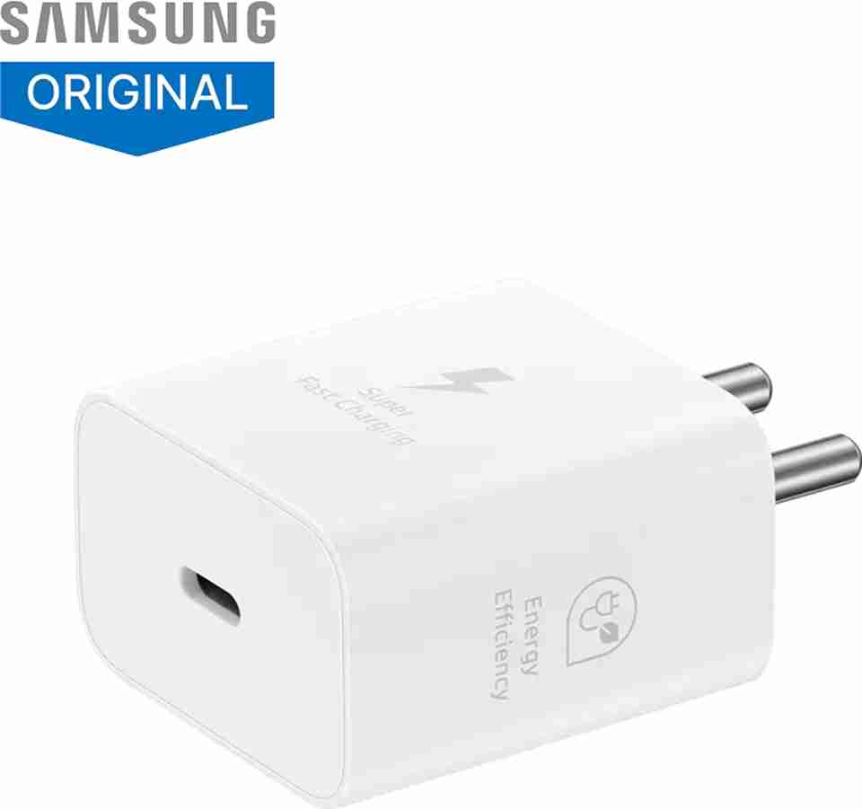 Samsung 25W USB Type-C Charger - Image 6
