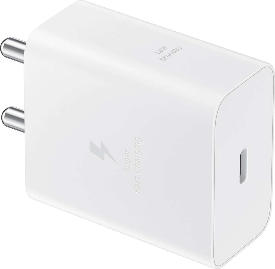 Samsung 25W USB Type-C Charger - Image 8