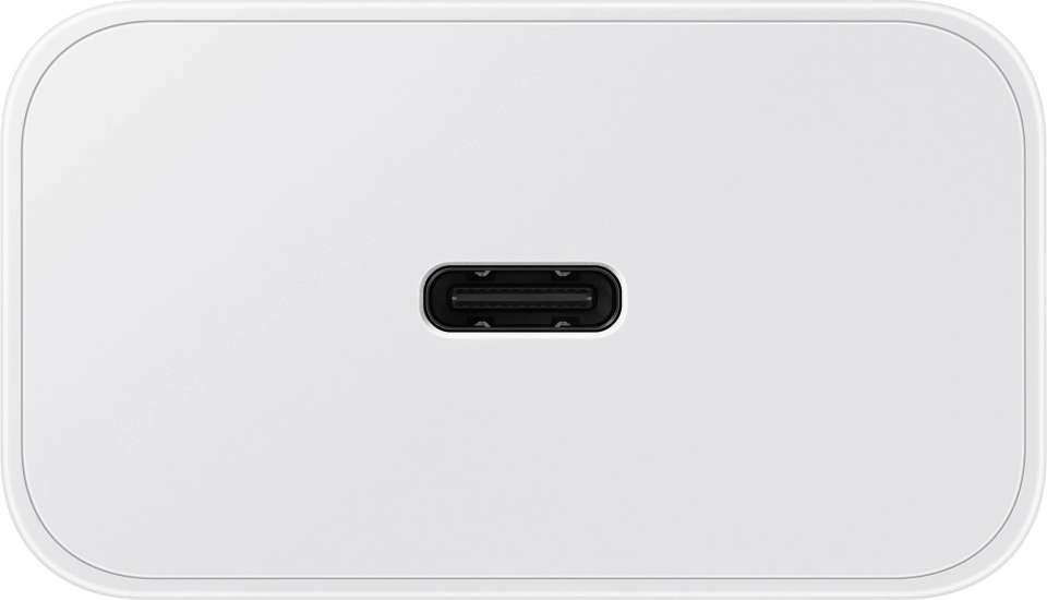 Samsung 25W USB Type-C Charger - Image 9