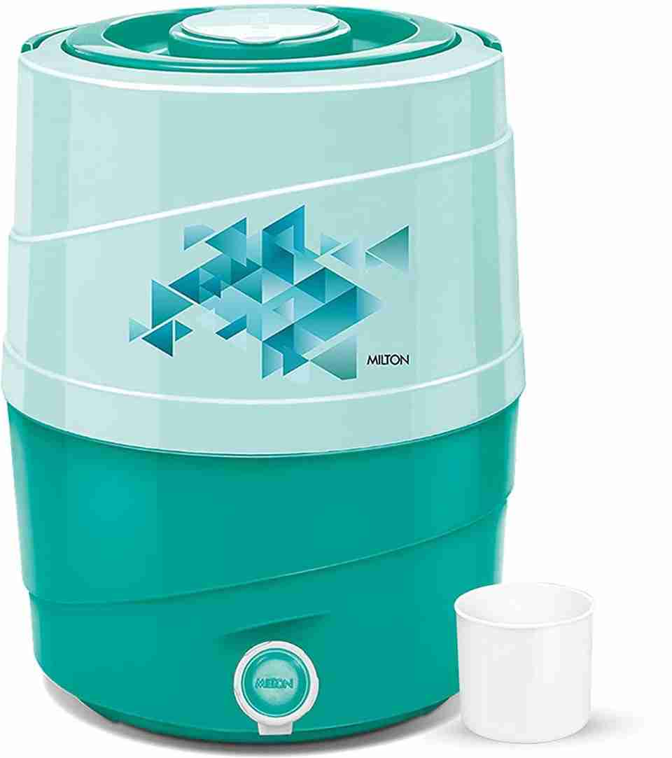 MILTON Can Cooler (Green) - Image 8