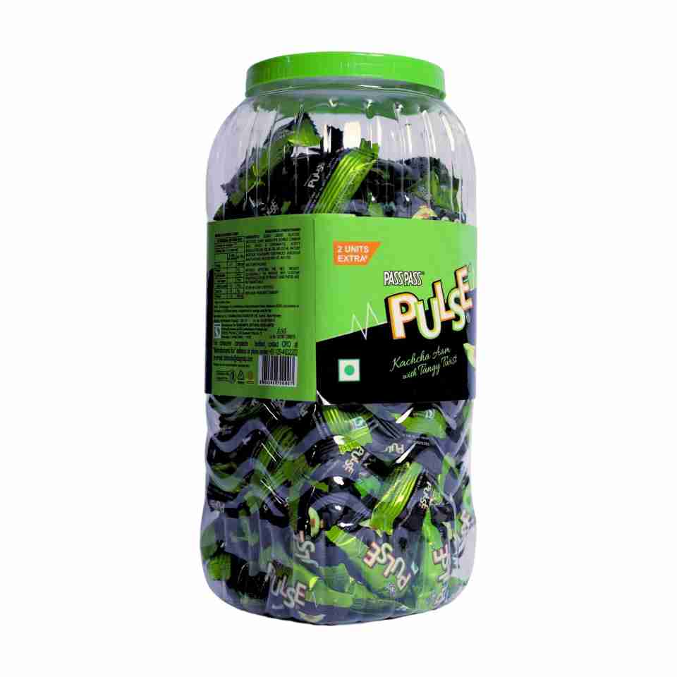 ds group Pulse Candy Kachha Aam 175 Pieces - Image 8