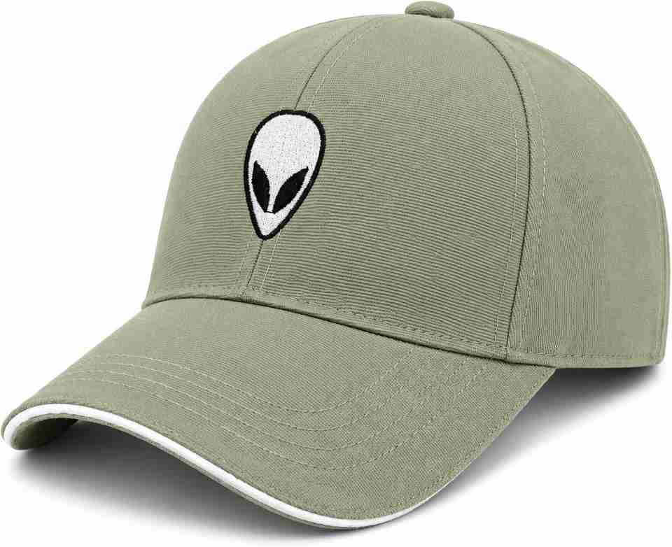 Life Friends Embroidered Sports Cap - Image 7