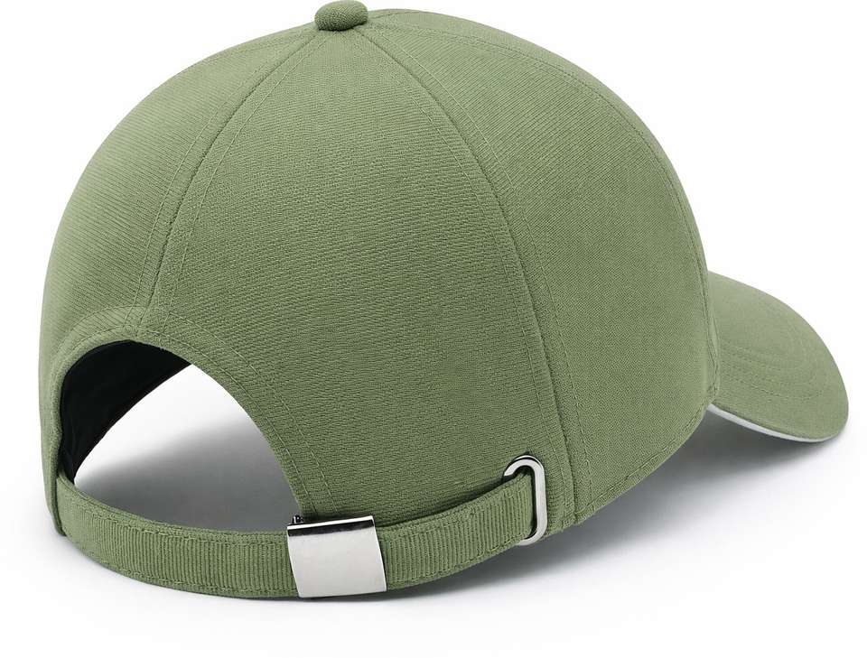 Life Friends Embroidered Sports Cap - Image 9