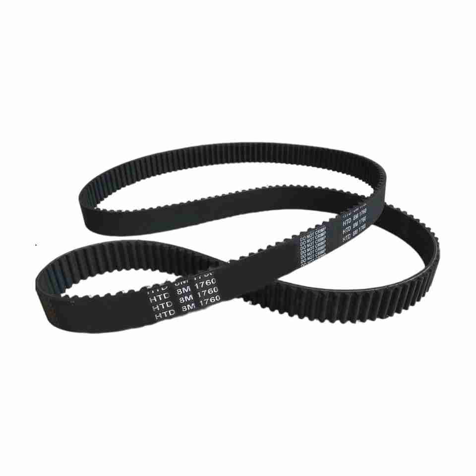 ARDAKI21 Revolt Rv400 Electric Bike Belt - Image 5