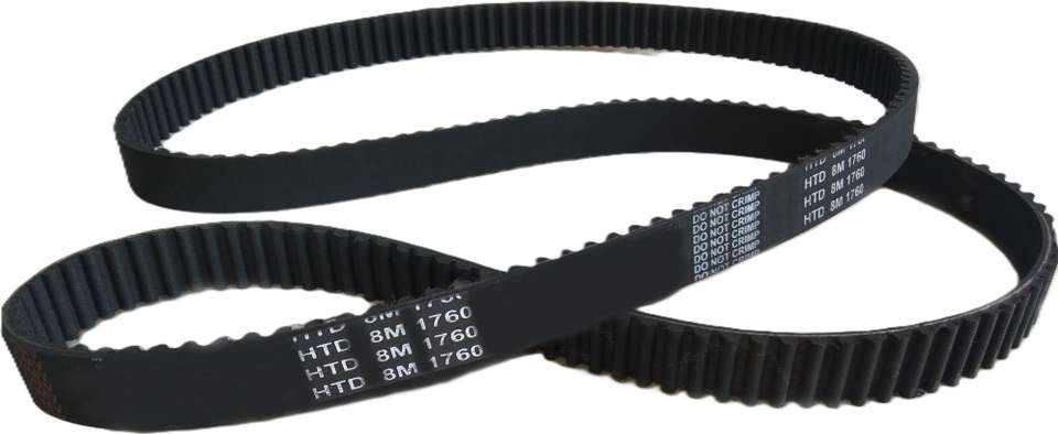 ARDAKI21 Revolt Rv400 Electric Bike Belt - Image 8
