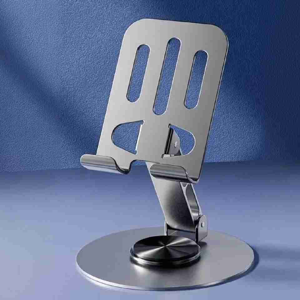 ZIRAK Car Mobile Holder, Anti-slip, Dashboard, Grey - Image 6