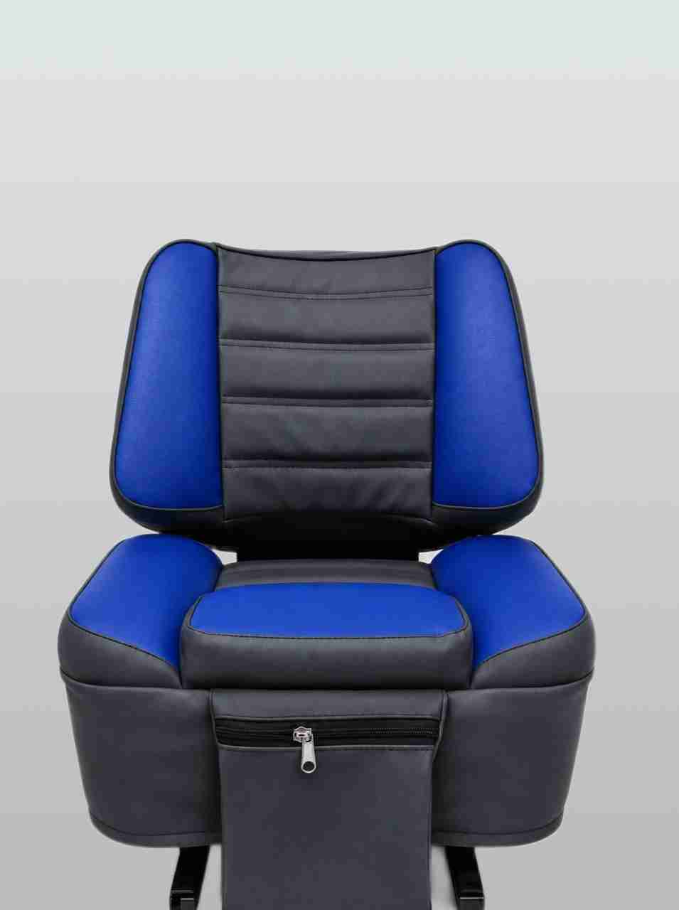 farmfit Rexin PU Leather Car Seat Cover - Image 6