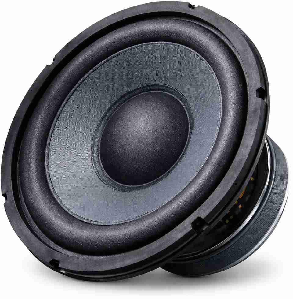 CARSHADE 8 Inch 120W Subwoofer Speaker - Image 4