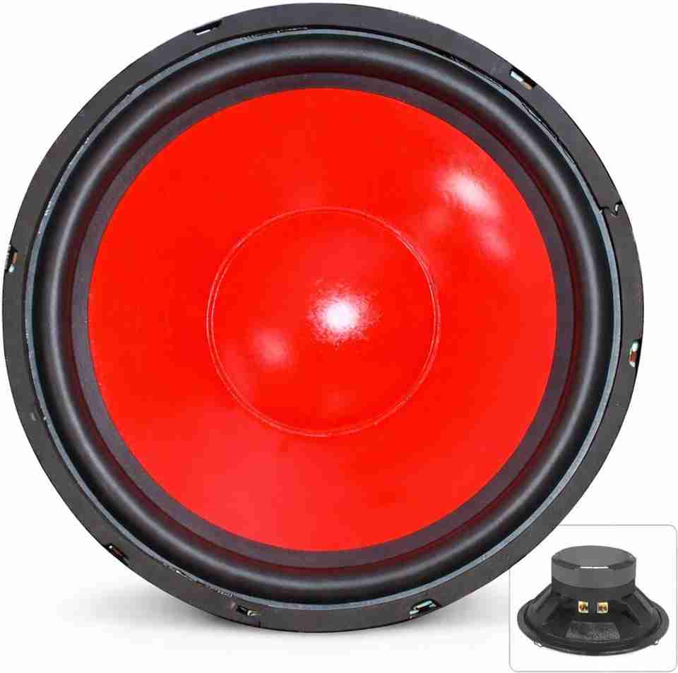 CARSHADE CS-8 INCH 120w Speaker - Image 8