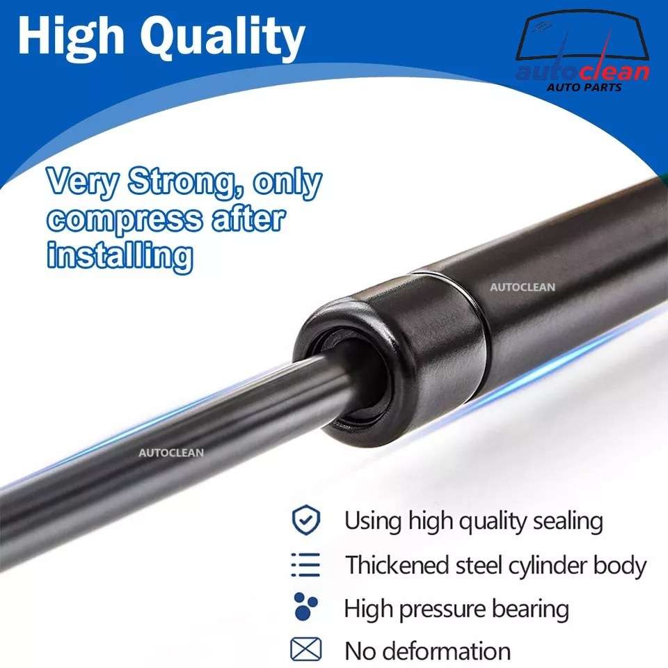 AutoClean Dicky Shocker for Hyundai Grand i10 - Image 7