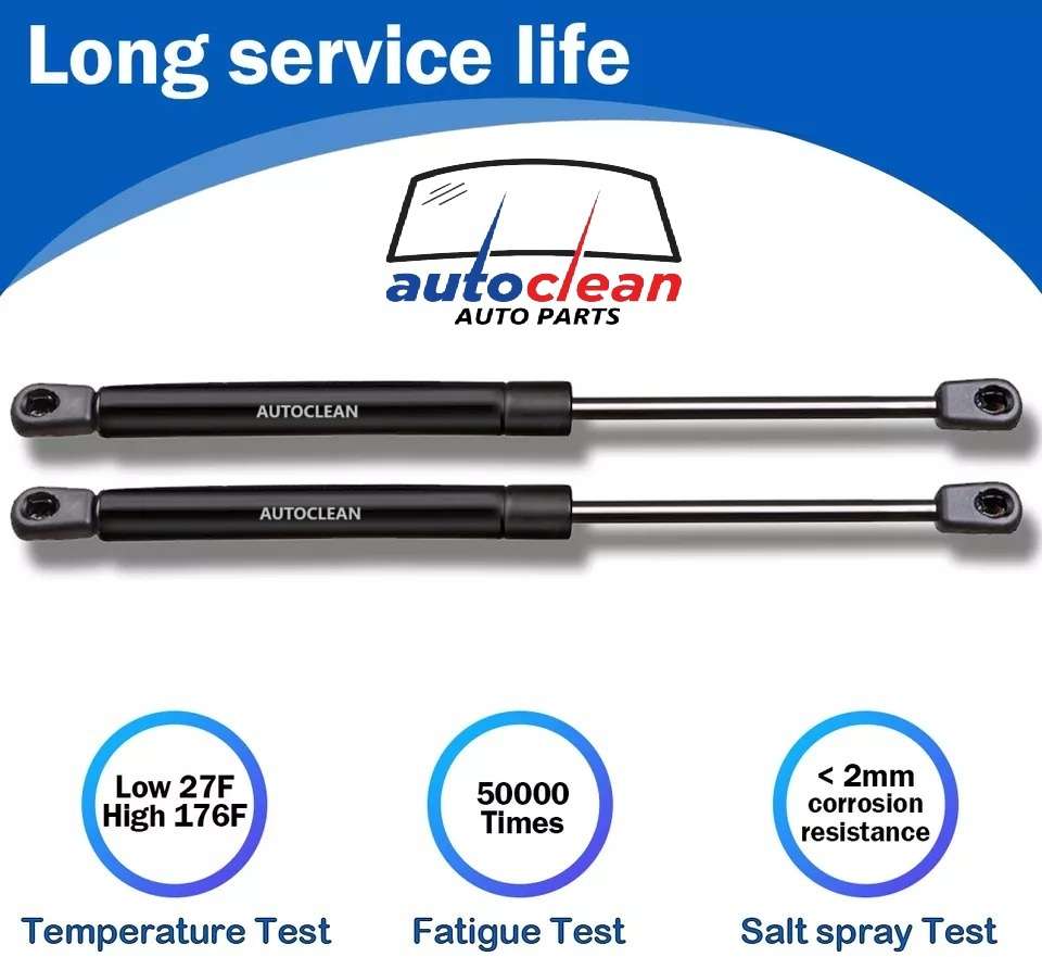 AutoClean Dicky Shocker for Hyundai Grand i10 - Image 9