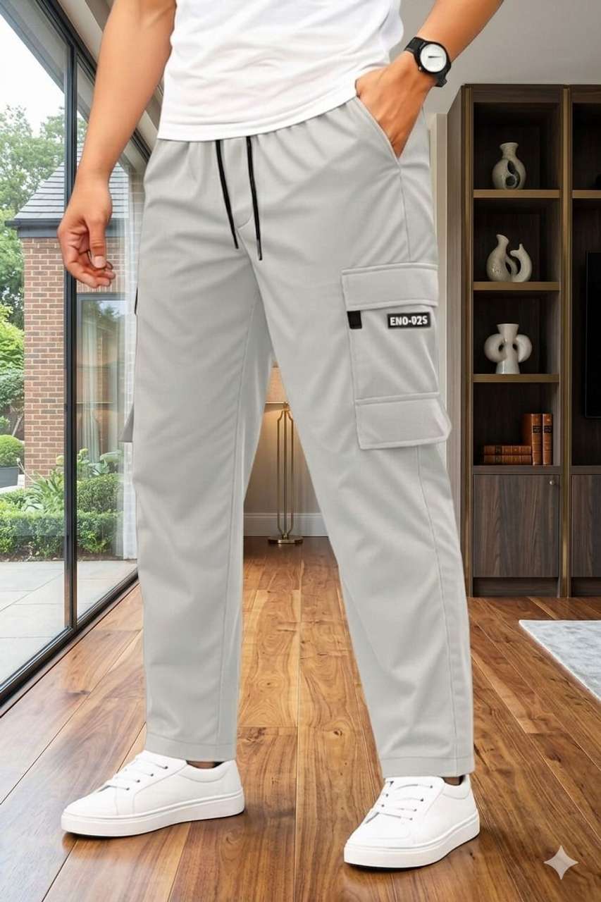 amodastyle Men Cargos - Image 7