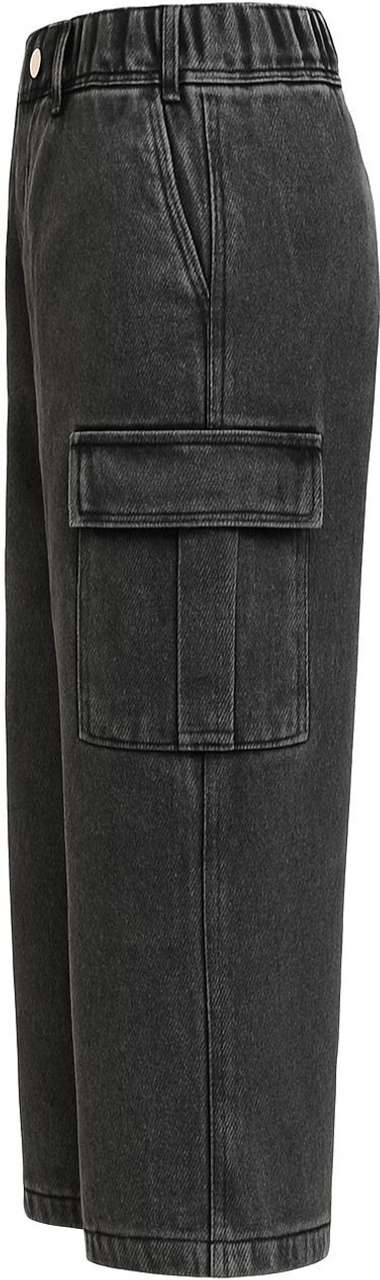 MalikFashio Boys Cargos - Image 9