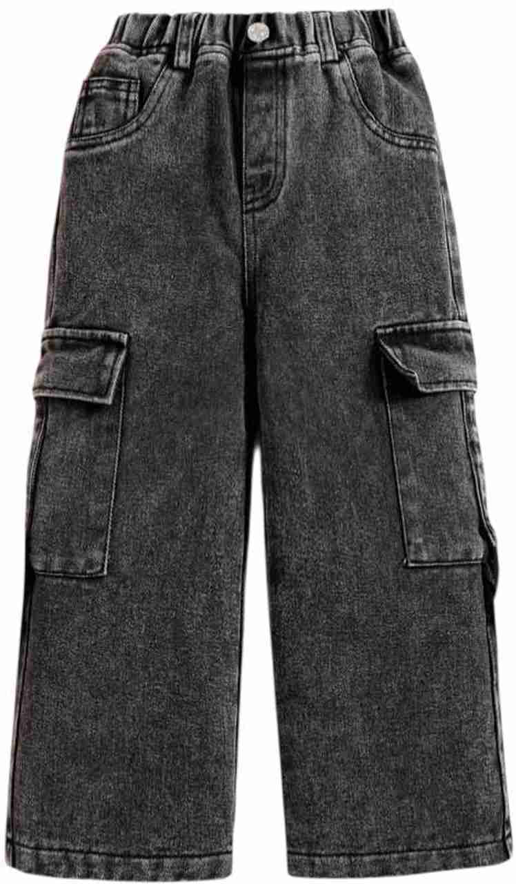 MalikFashio Boys Cargos - Image 7
