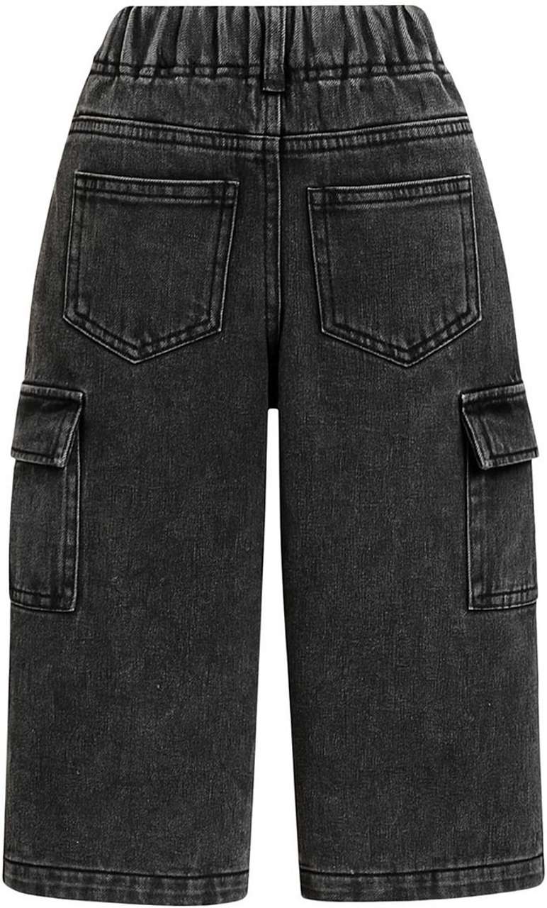 MalikFashio Boys Cargos - Image 8