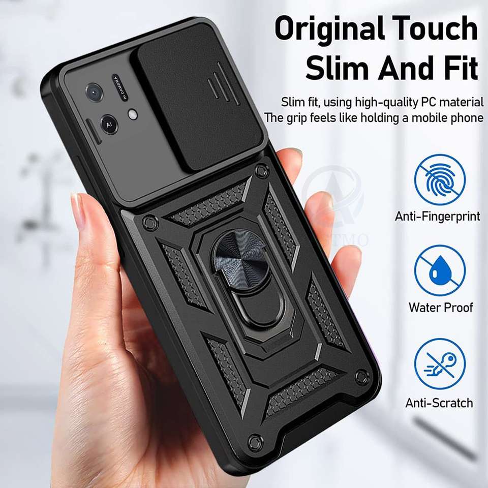 AESTMO Oppo A16K - Image 8