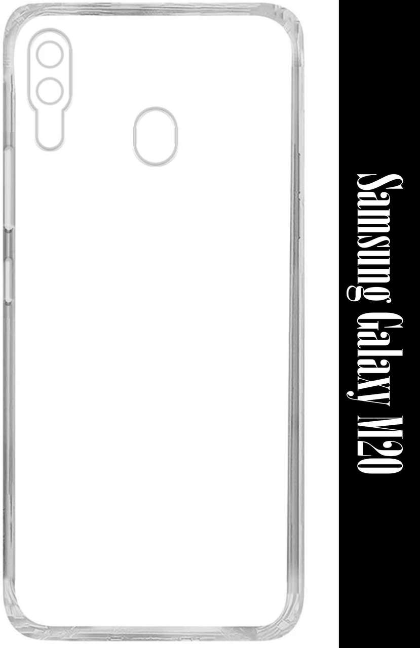 CASEHYP Back Cover for Samsung Galaxy M20 - Image 8