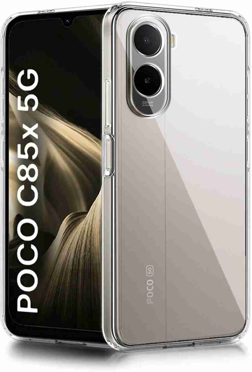 GLADLY Back Cover for Poco C85x 5G - Image 6