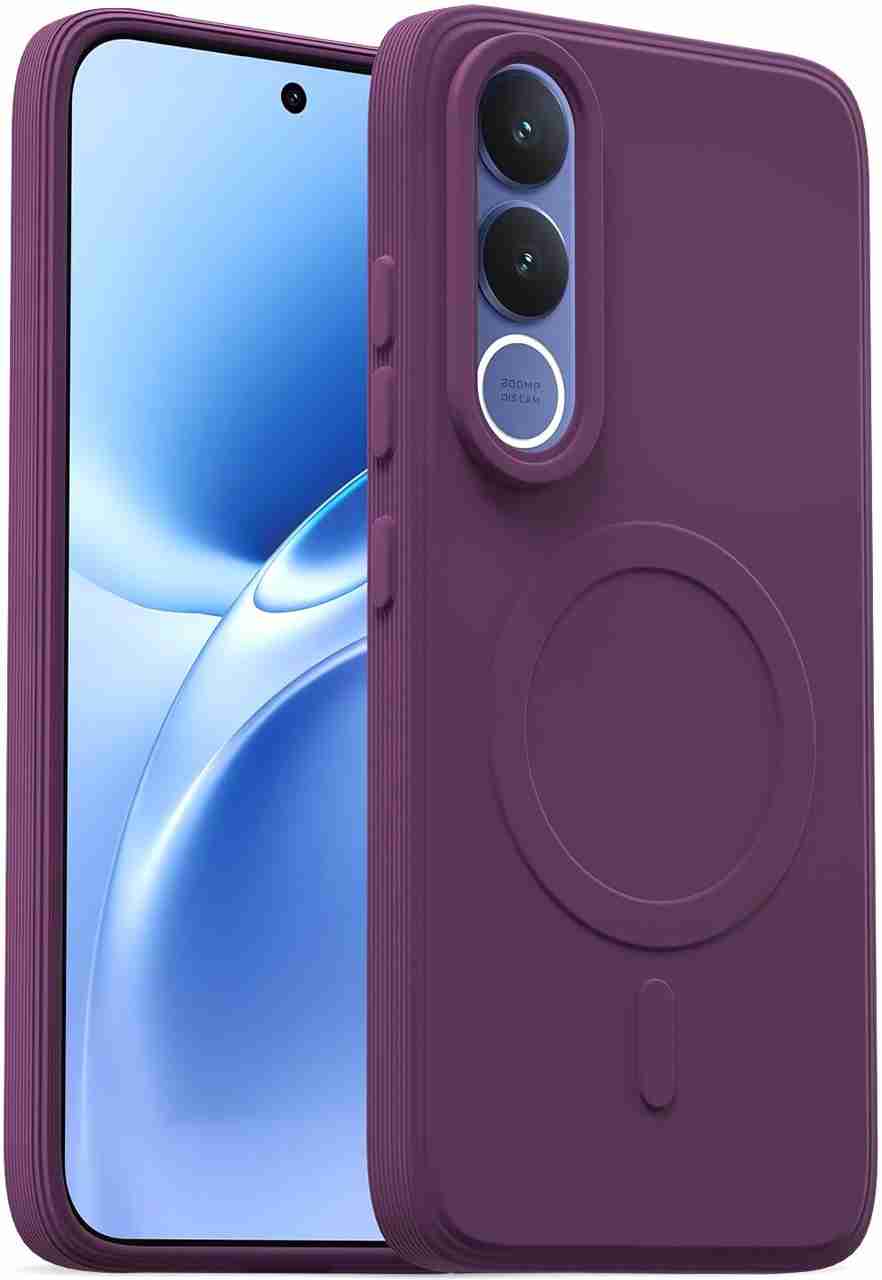 SESS XUSIVE Back Cover for Vivo V70 FE 5G - Image 6
