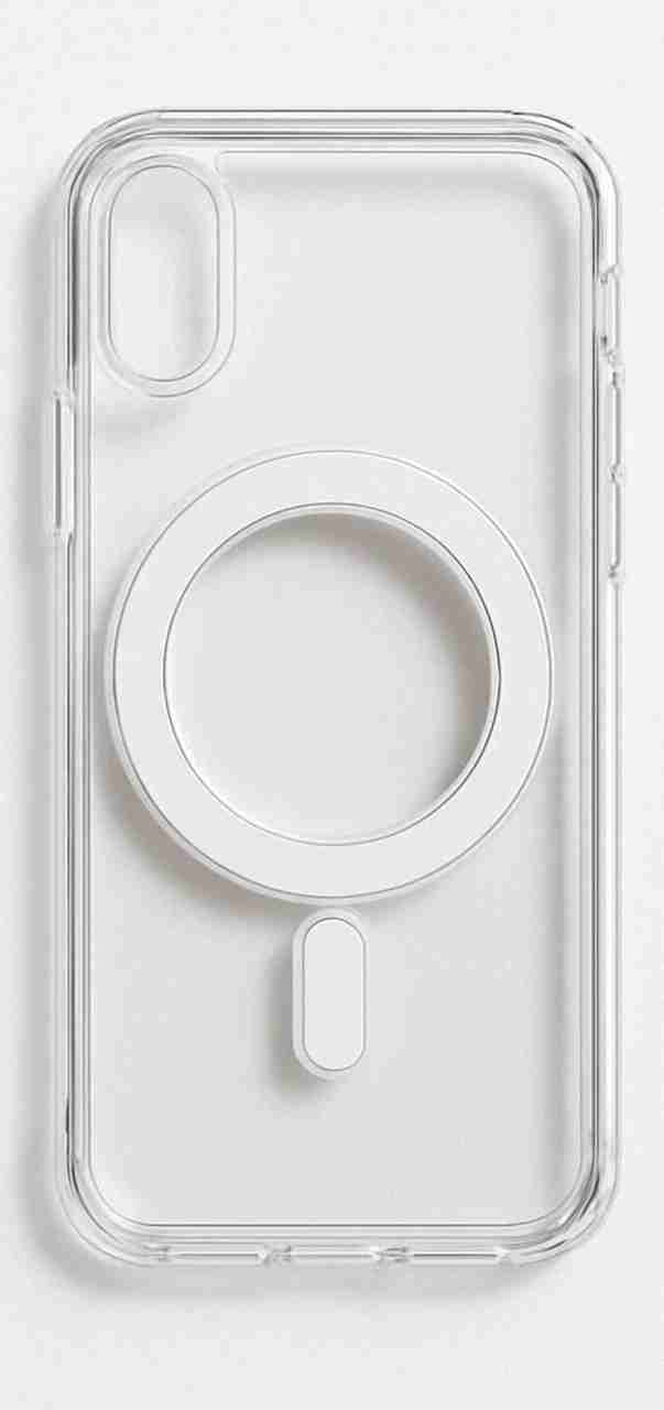Aarov Back Cover for Apple iPhone XS - Image 6