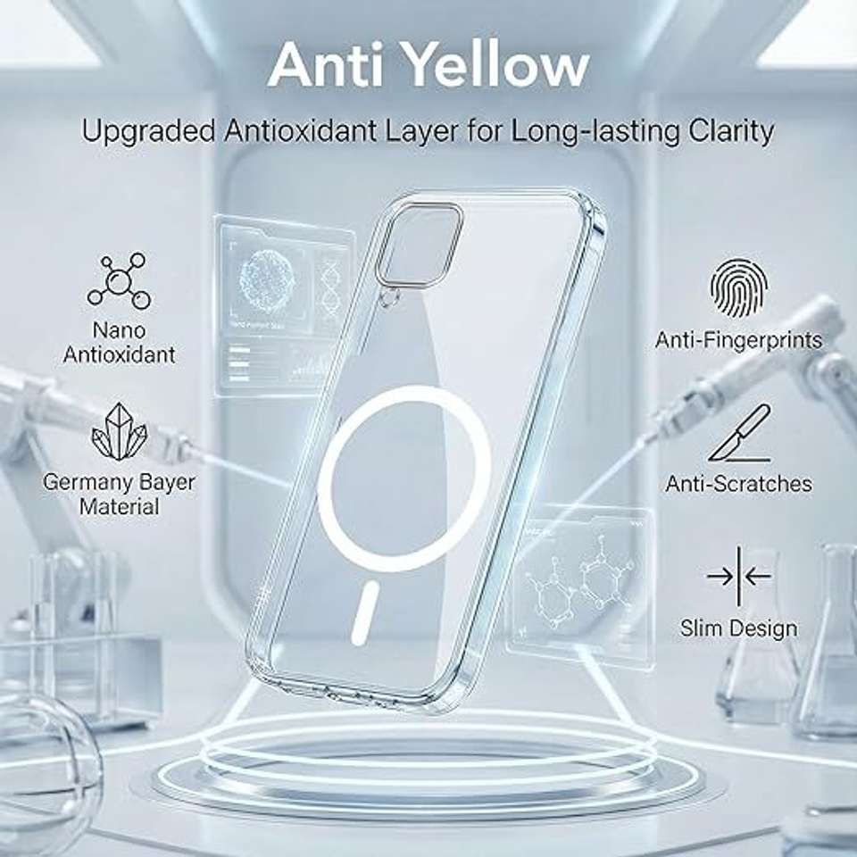 Kovado Back Cover for Samsung Galaxy F12 - Image 6