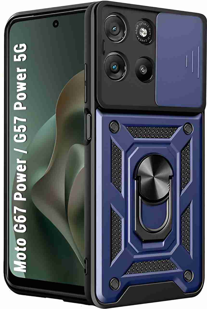 Gizzo India Motorola G57 Power 5G - Image 6