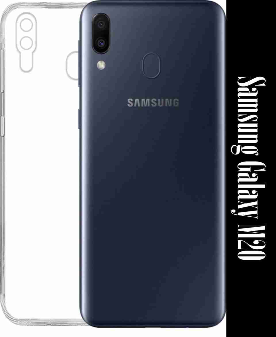 CASEHYP Back Cover for Samsung Galaxy M20 - Image 5